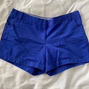 J.Crew Chino Shorts